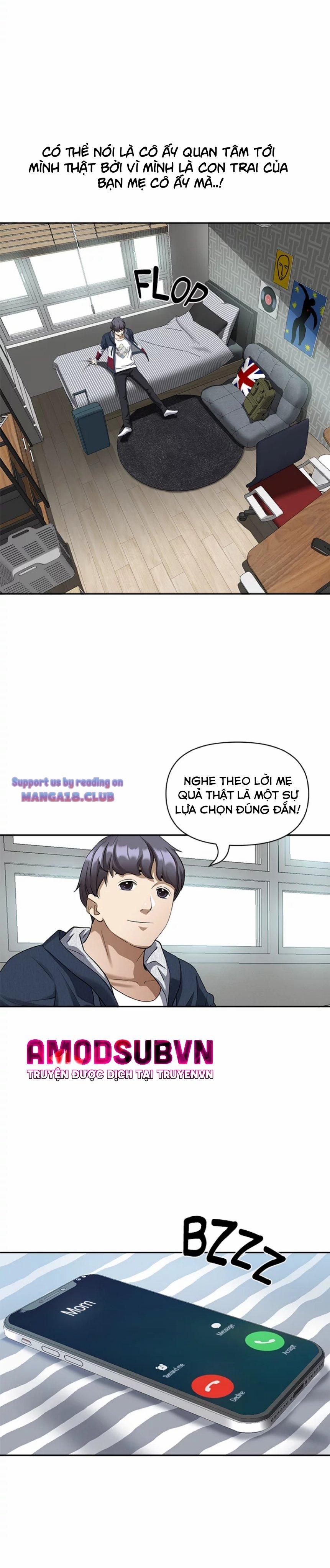 Chung Nhà Bạn Mẹ 2 trang 27