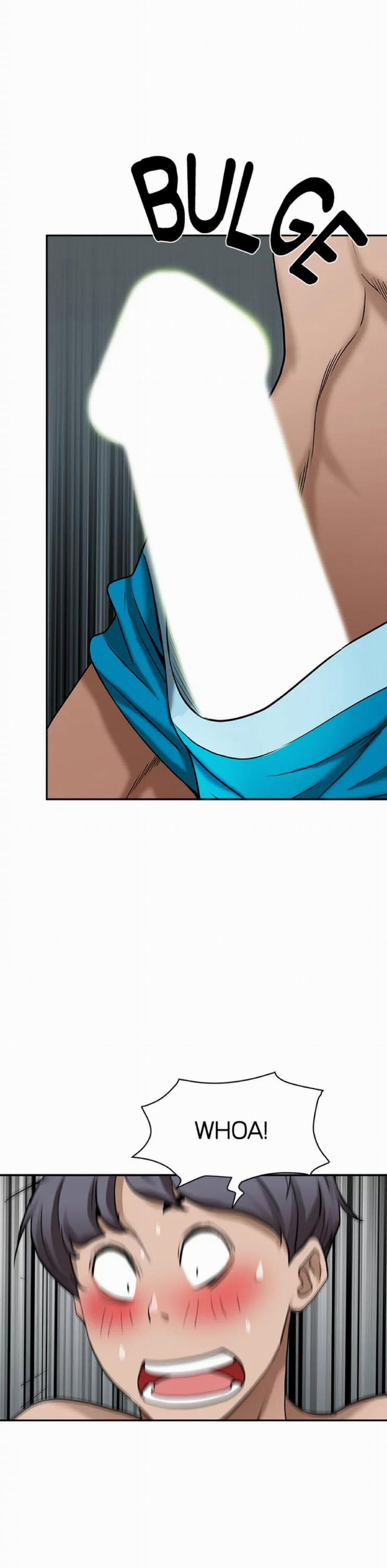 Chung Nhà Bạn Mẹ 2 trang 35