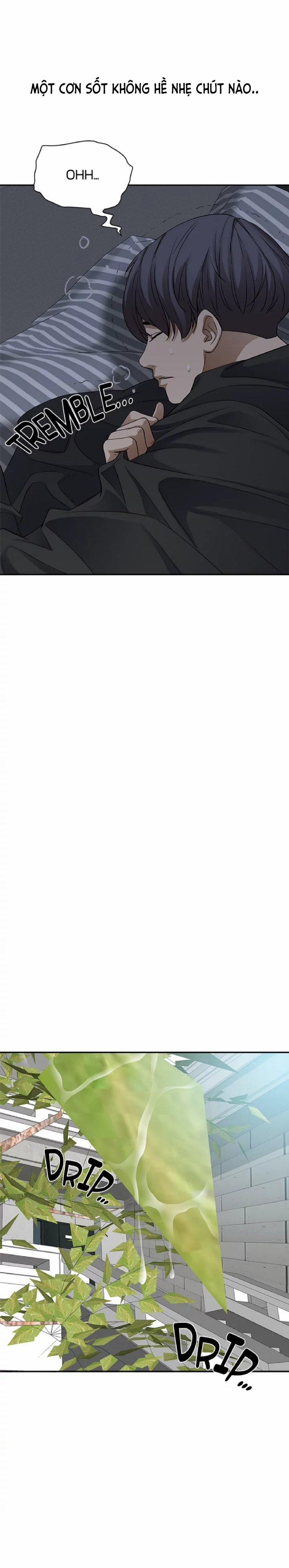 Chung Nhà Bạn Mẹ 20 trang 15