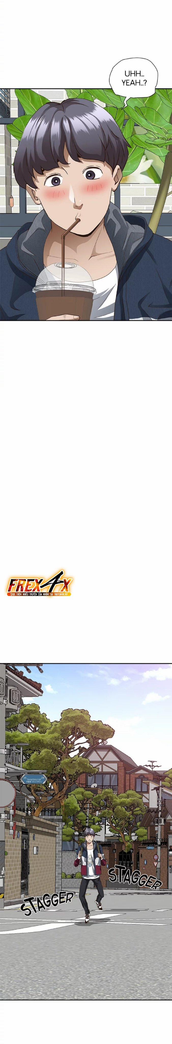 Chung Nhà Bạn Mẹ 20 trang 23