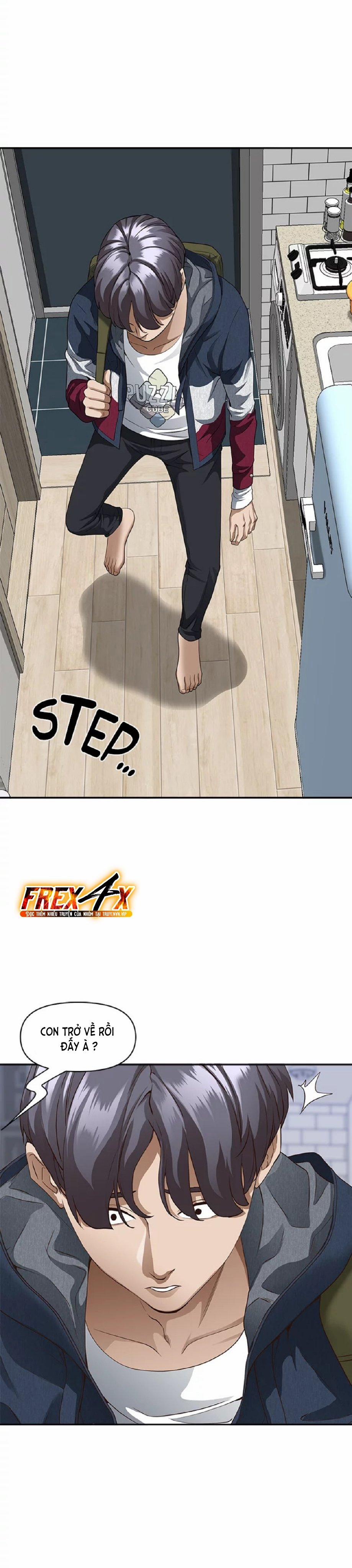 Chung Nhà Bạn Mẹ 20 trang 26