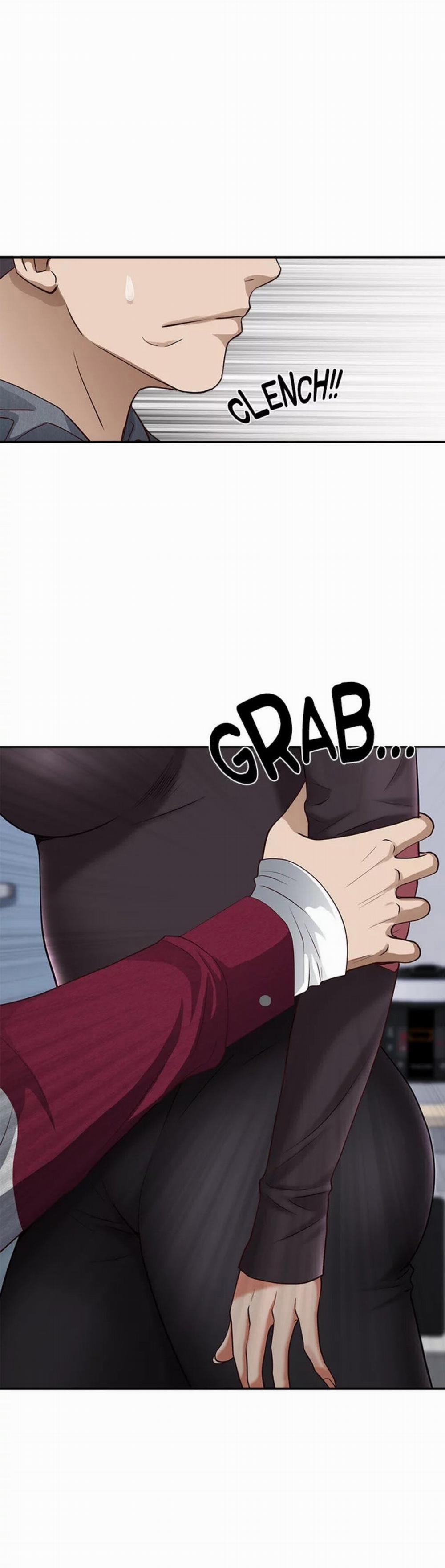 Chung Nhà Bạn Mẹ 20 trang 31