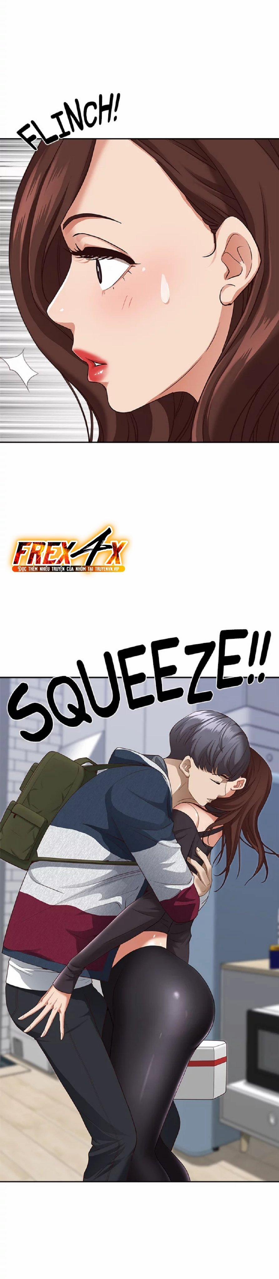 Chung Nhà Bạn Mẹ 20 trang 32