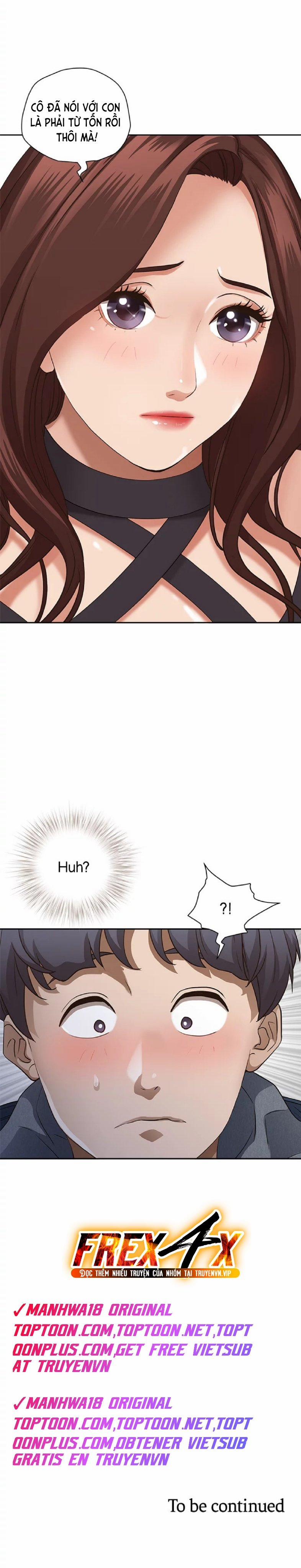 Chung Nhà Bạn Mẹ 20 trang 35