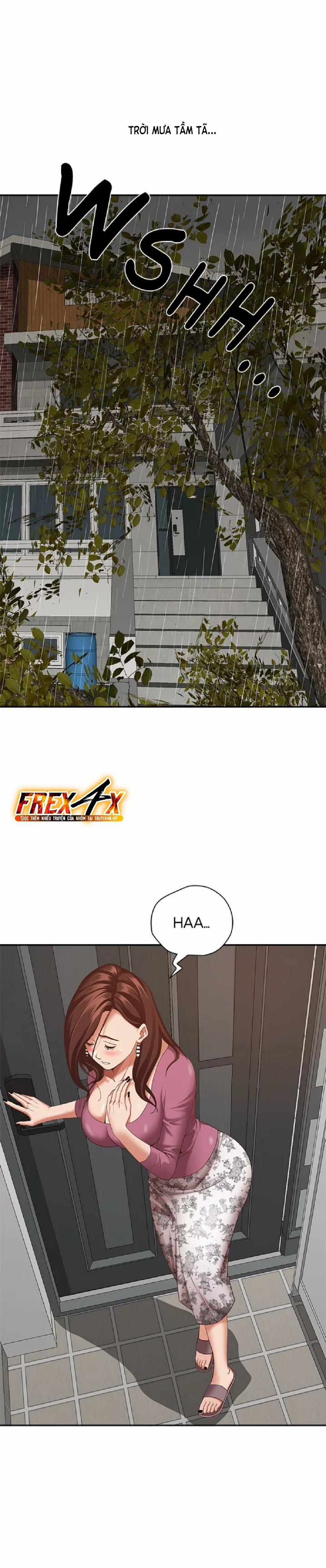 Chung Nhà Bạn Mẹ 20 trang 8