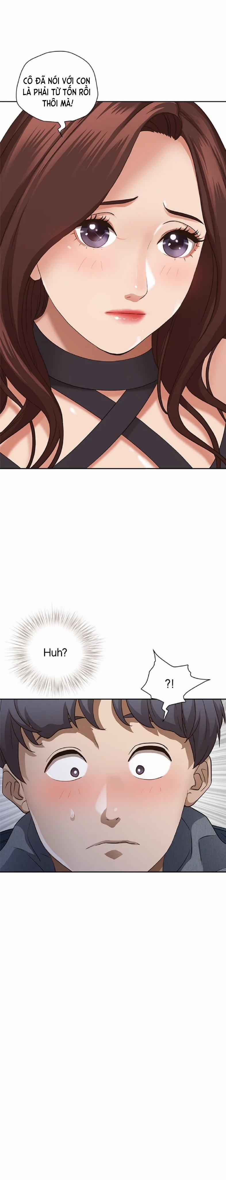 Chung Nhà Bạn Mẹ 21 trang 1