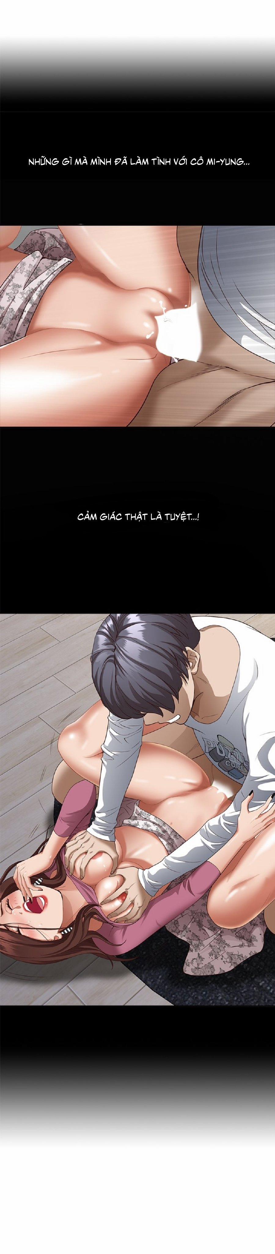 Chung Nhà Bạn Mẹ 21 trang 11