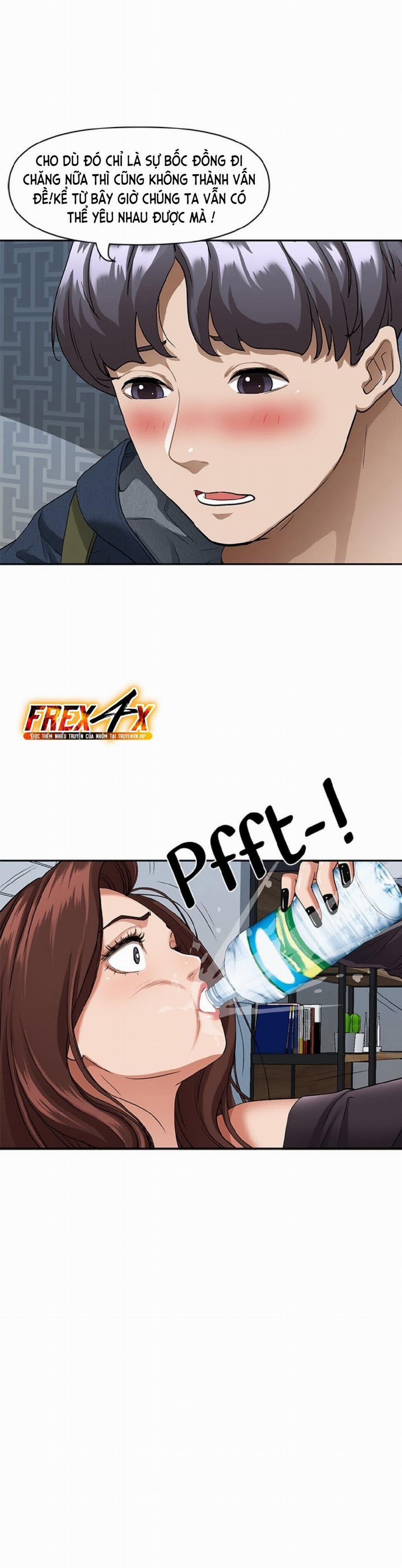 Chung Nhà Bạn Mẹ 21 trang 12