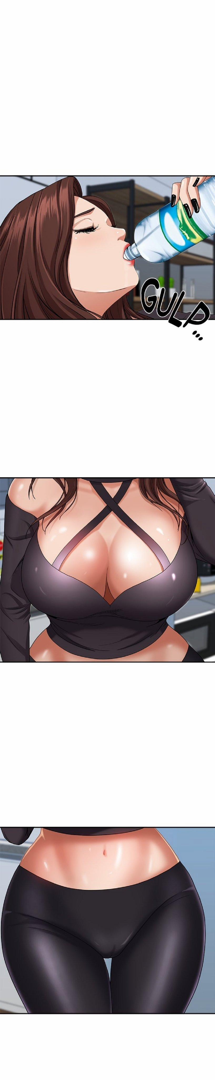 Chung Nhà Bạn Mẹ 21 trang 17