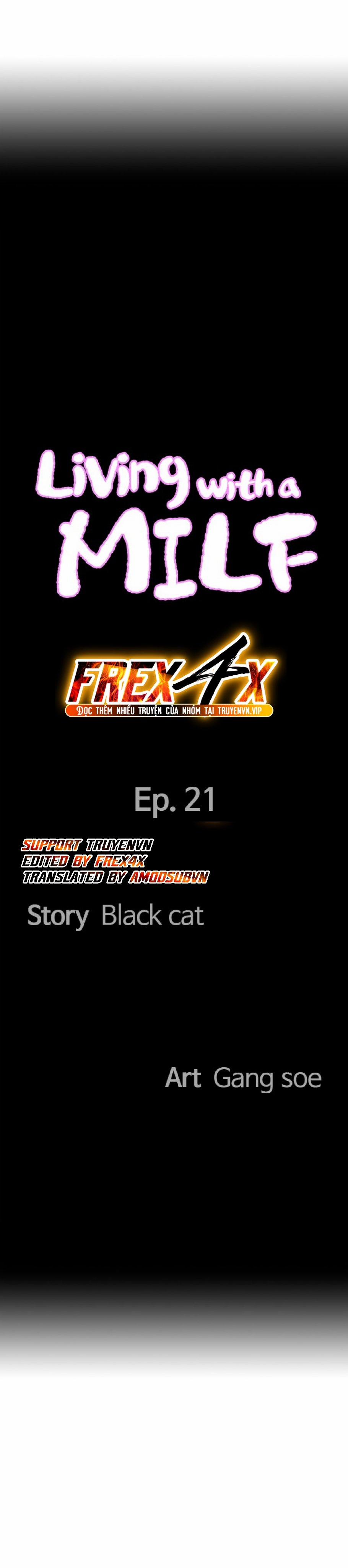 Chung Nhà Bạn Mẹ 21 trang 2