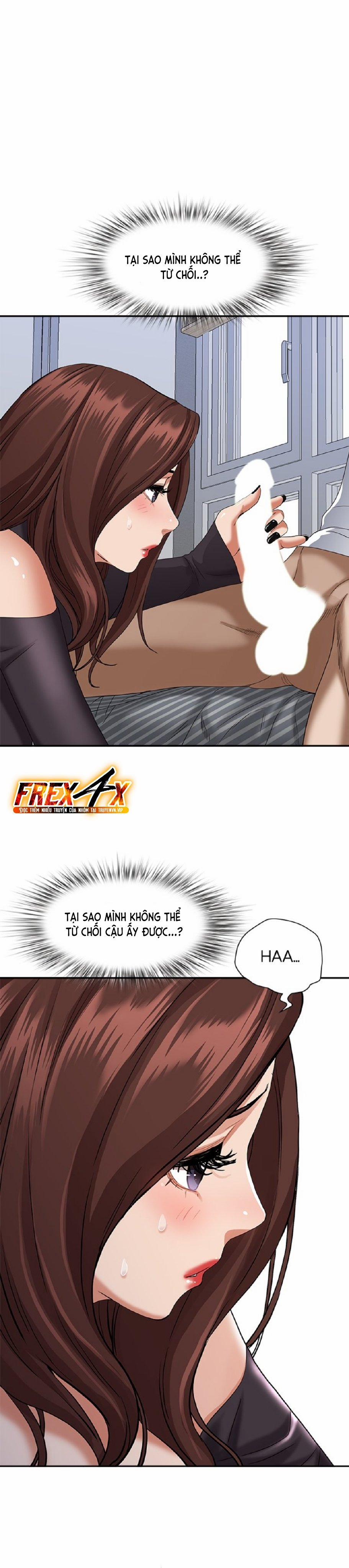 Chung Nhà Bạn Mẹ 21 trang 27