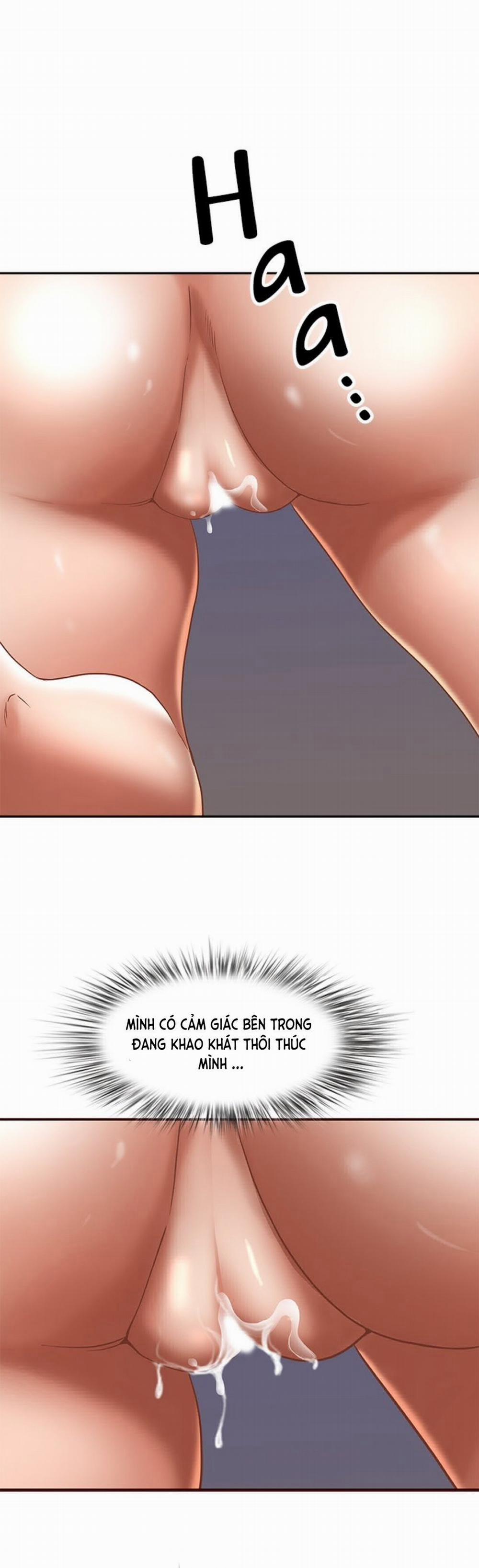 Chung Nhà Bạn Mẹ 21 trang 29