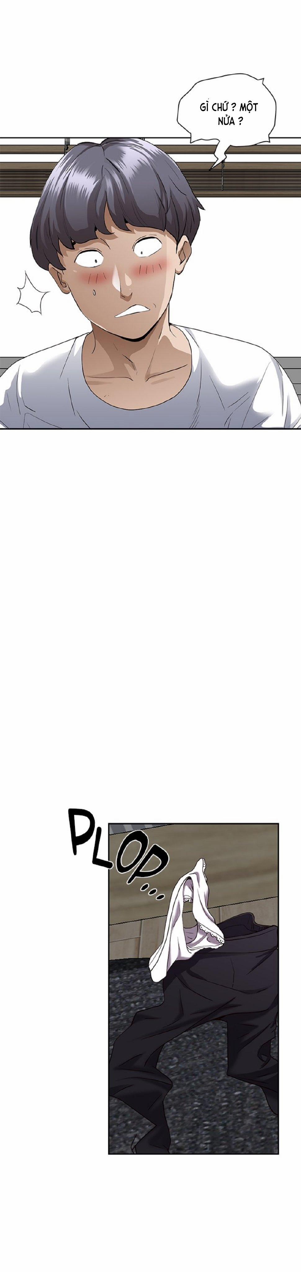 Chung Nhà Bạn Mẹ 21 trang 31