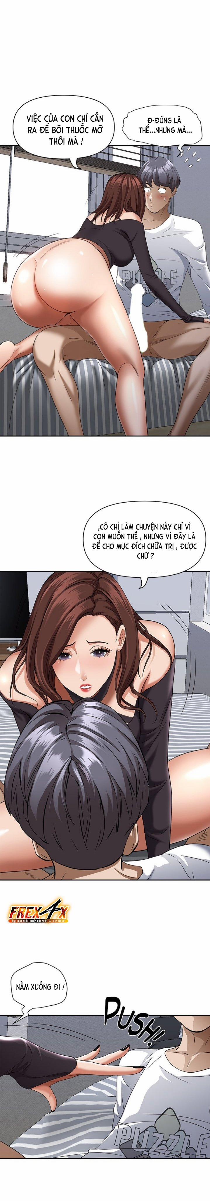 Chung Nhà Bạn Mẹ 21 trang 32