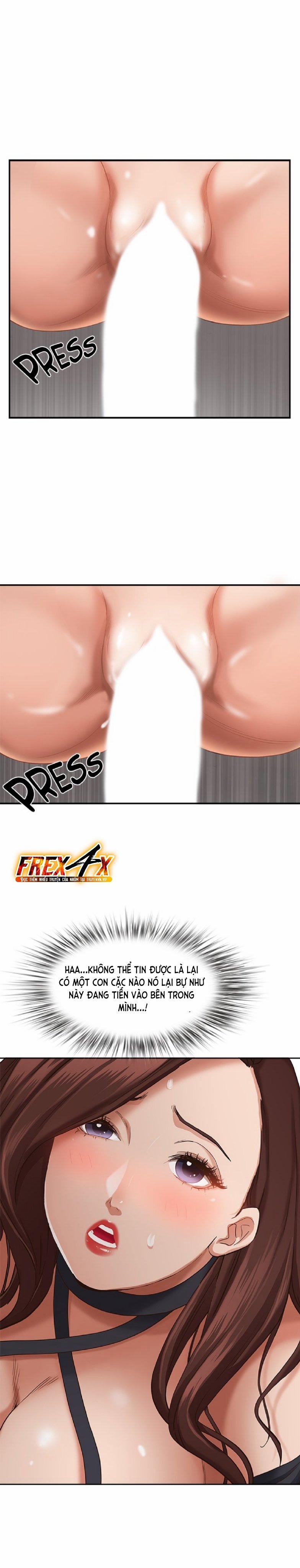 Chung Nhà Bạn Mẹ 21 trang 35