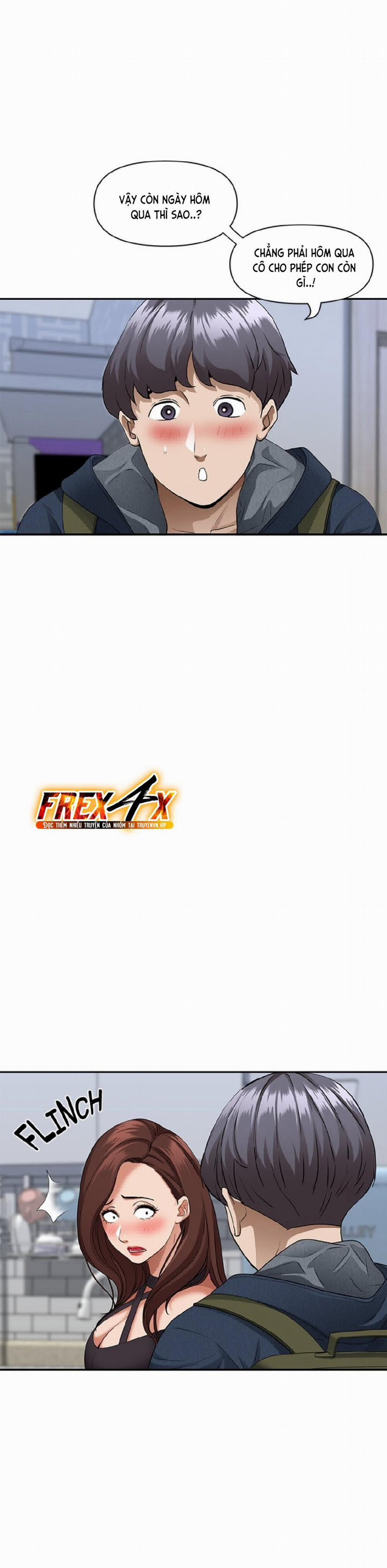 Chung Nhà Bạn Mẹ 21 trang 5