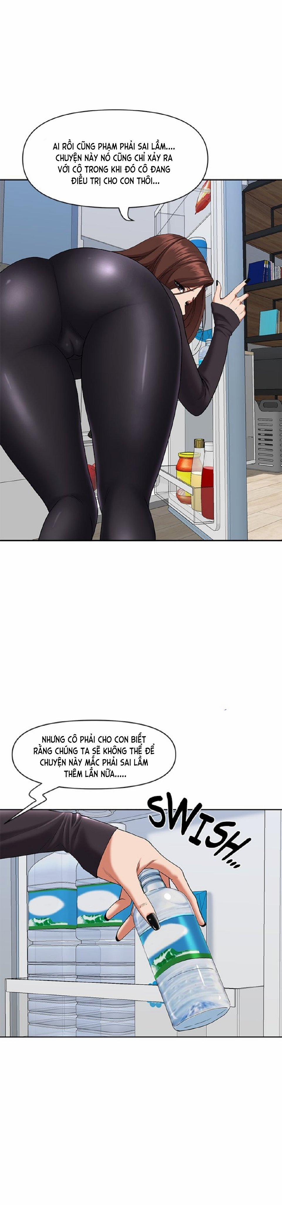Chung Nhà Bạn Mẹ 21 trang 7