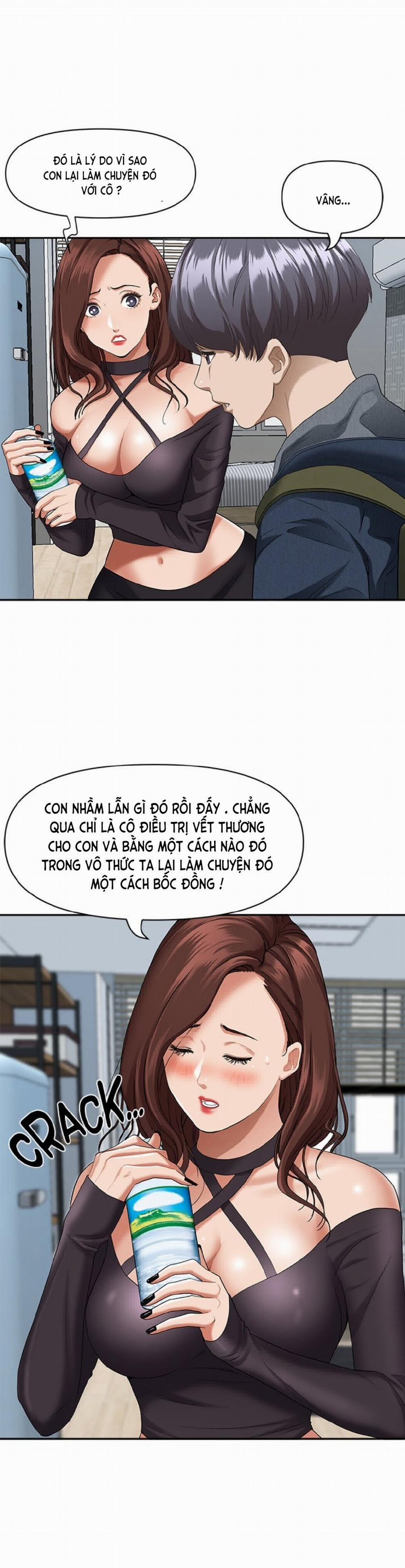 Chung Nhà Bạn Mẹ 21 trang 9