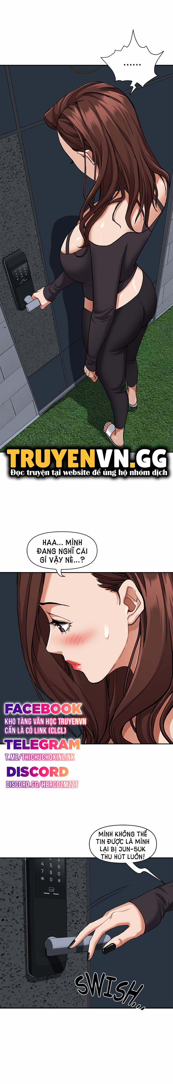 Chung Nhà Bạn Mẹ 24 trang 1