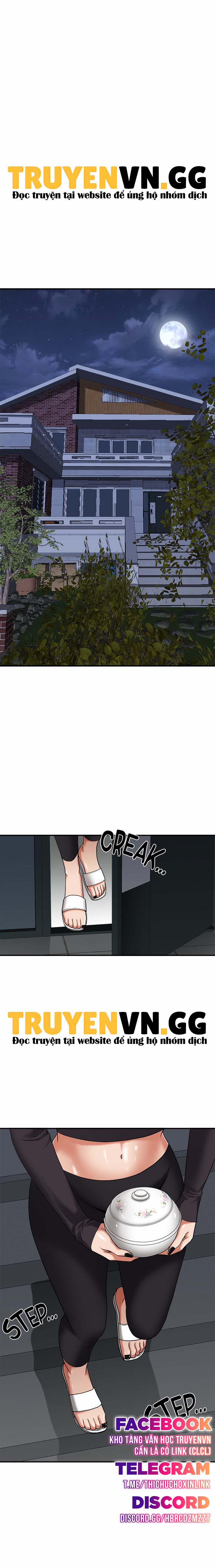 Chung Nhà Bạn Mẹ 24 trang 12