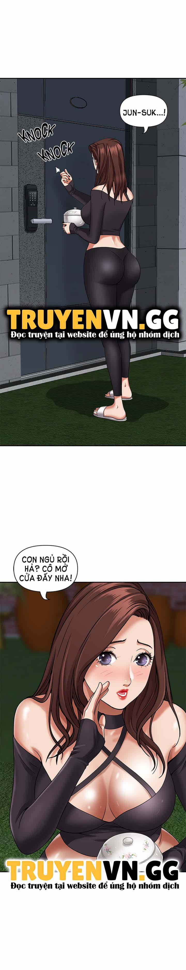Chung Nhà Bạn Mẹ 24 trang 13