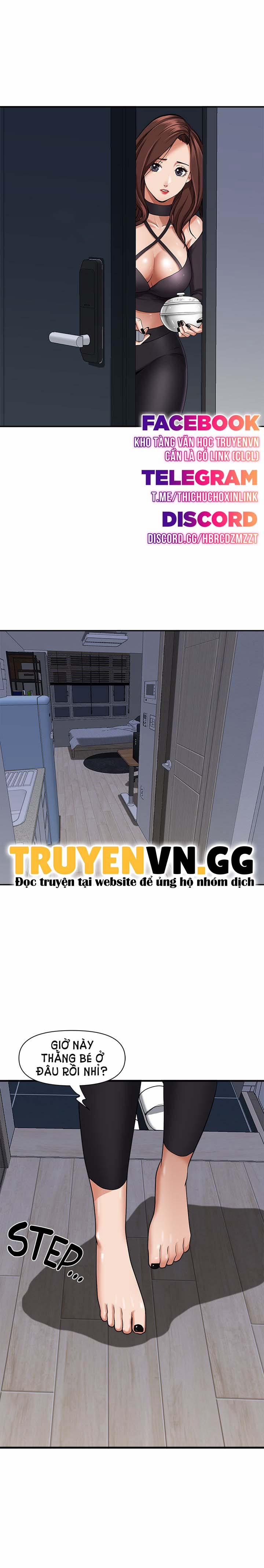 Chung Nhà Bạn Mẹ 24 trang 14