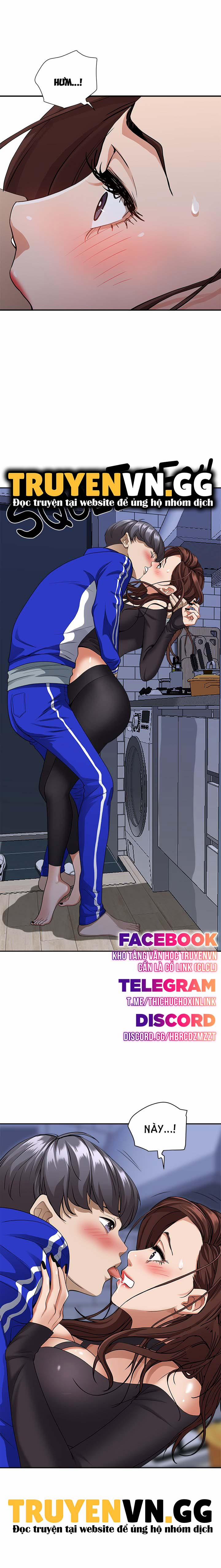 Chung Nhà Bạn Mẹ 24 trang 17