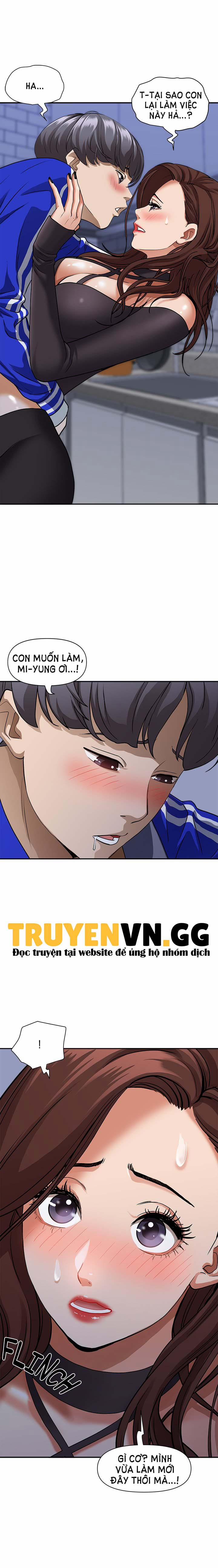 Chung Nhà Bạn Mẹ 24 trang 18