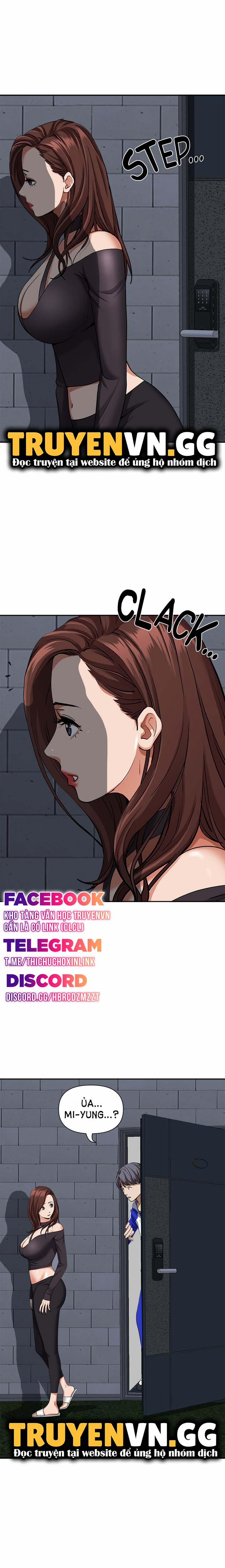 Chung Nhà Bạn Mẹ 24 trang 2