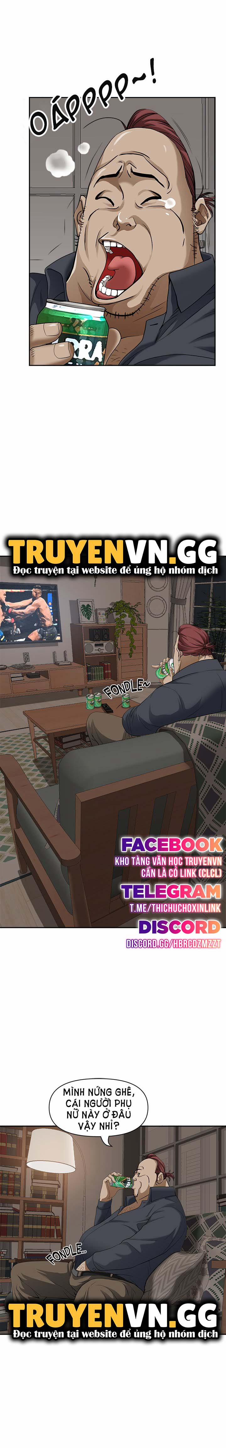 Chung Nhà Bạn Mẹ 24 trang 20