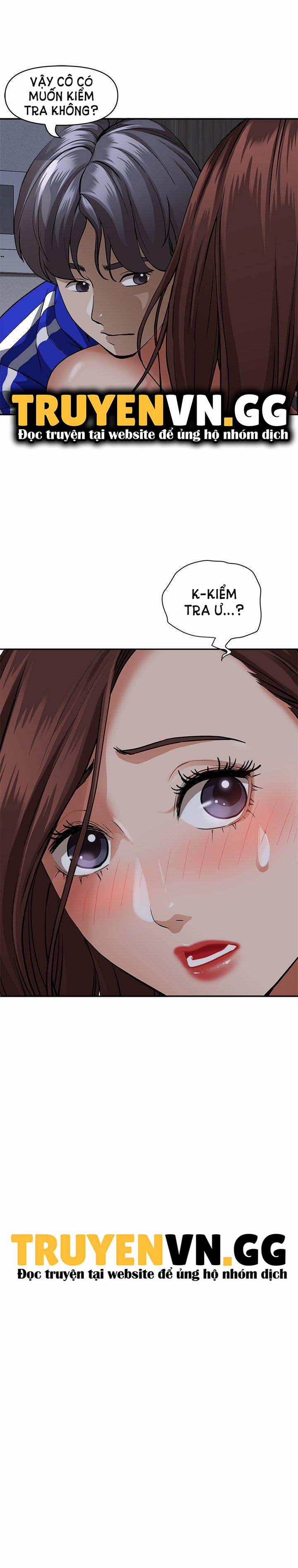 Chung Nhà Bạn Mẹ 24 trang 23