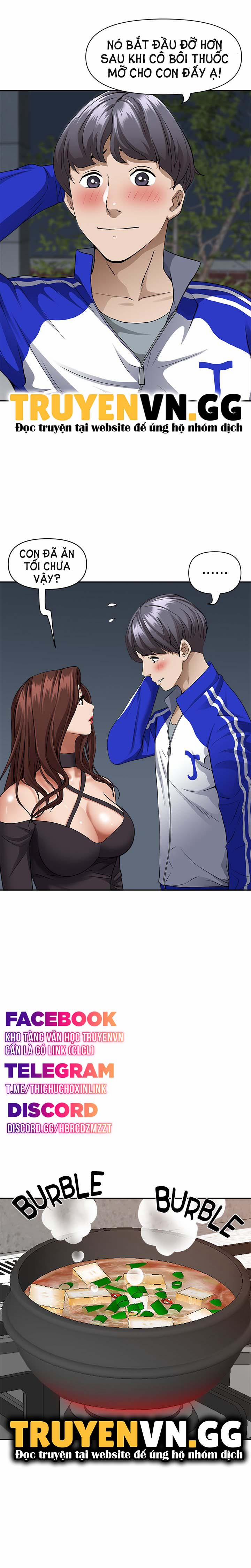 Chung Nhà Bạn Mẹ 24 trang 4