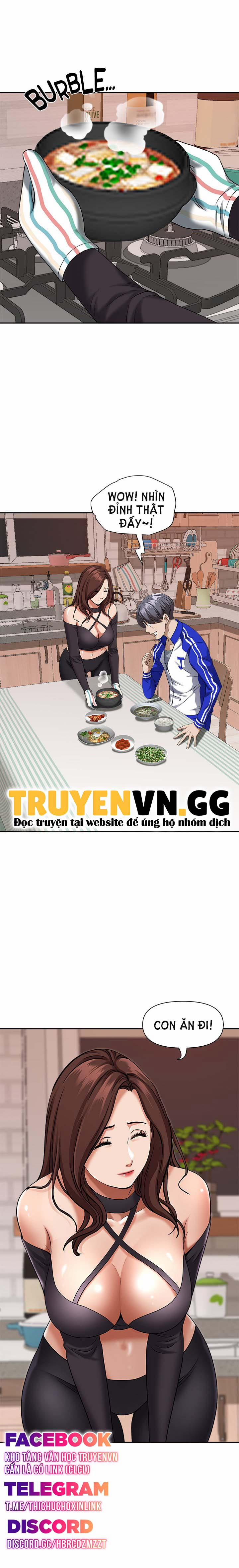 Chung Nhà Bạn Mẹ 24 trang 5