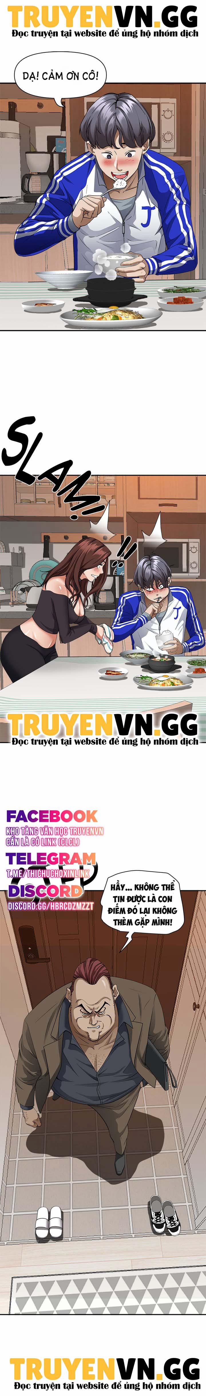 Chung Nhà Bạn Mẹ 24 trang 6