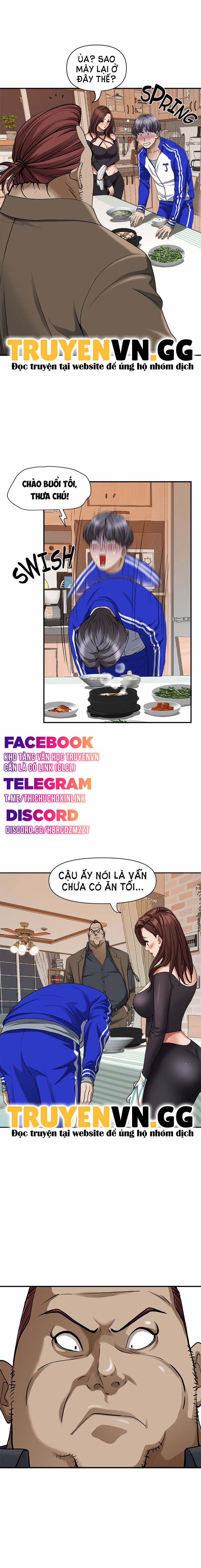 Chung Nhà Bạn Mẹ 24 trang 8