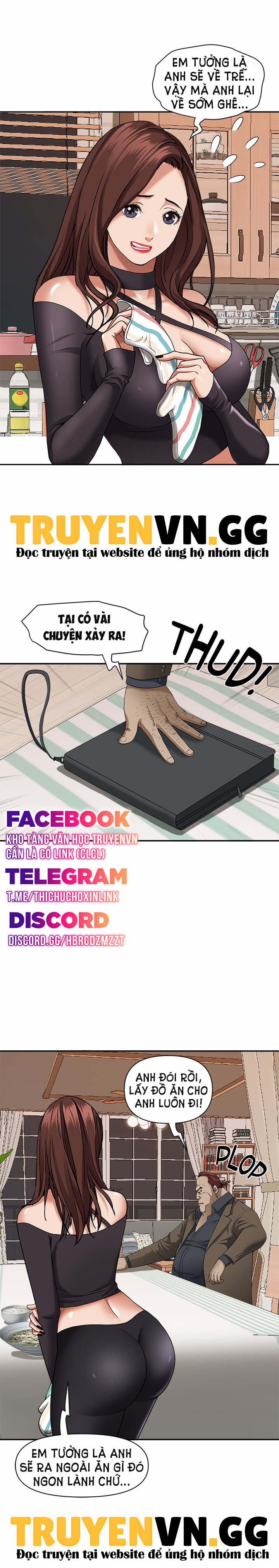 Chung Nhà Bạn Mẹ 24 trang 9