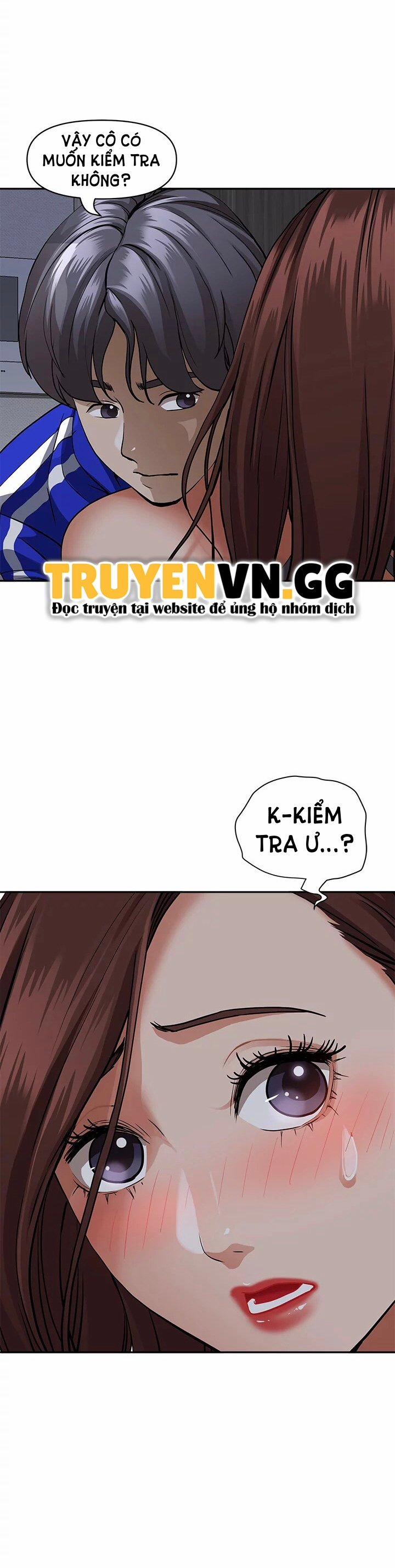 Chung Nhà Bạn Mẹ 25 trang 1