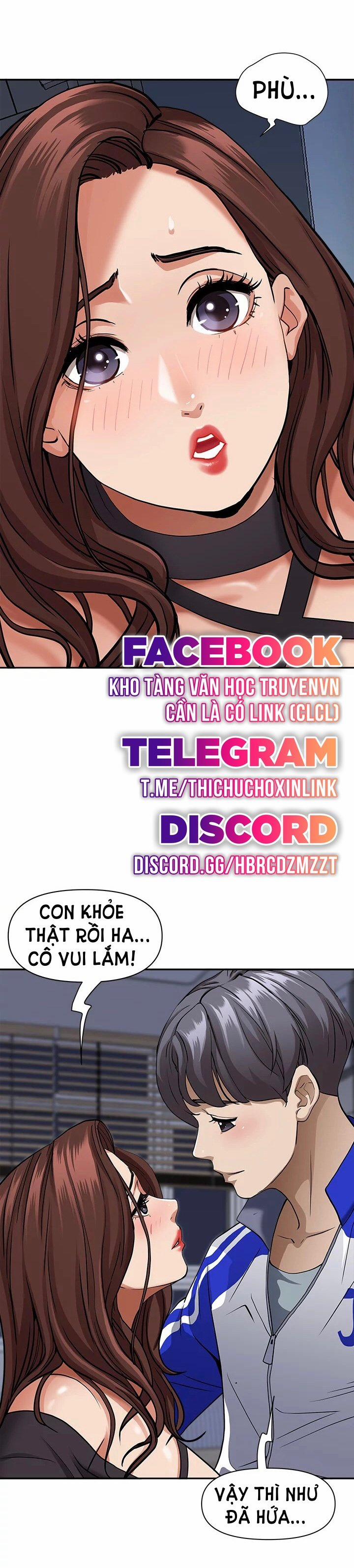 Chung Nhà Bạn Mẹ 25 trang 13