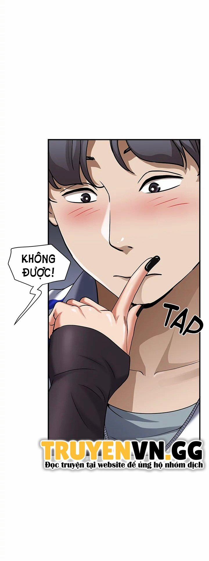 Chung Nhà Bạn Mẹ 25 trang 14