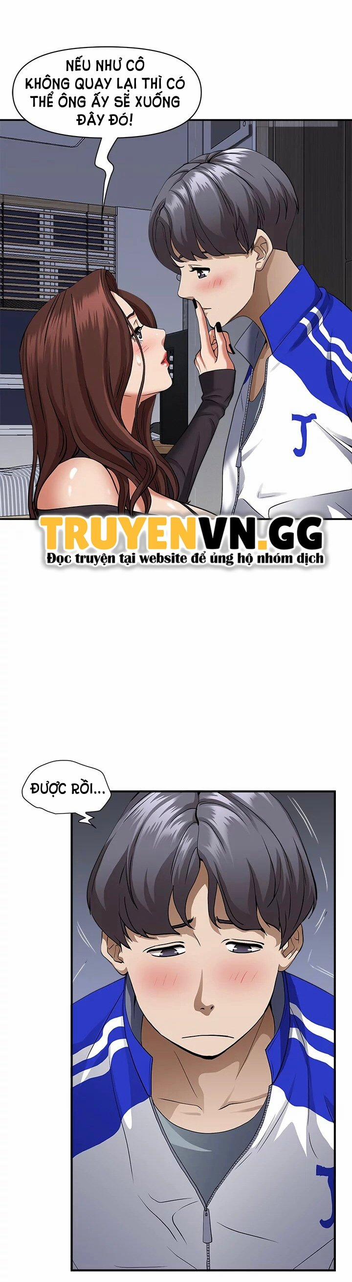 Chung Nhà Bạn Mẹ 25 trang 18