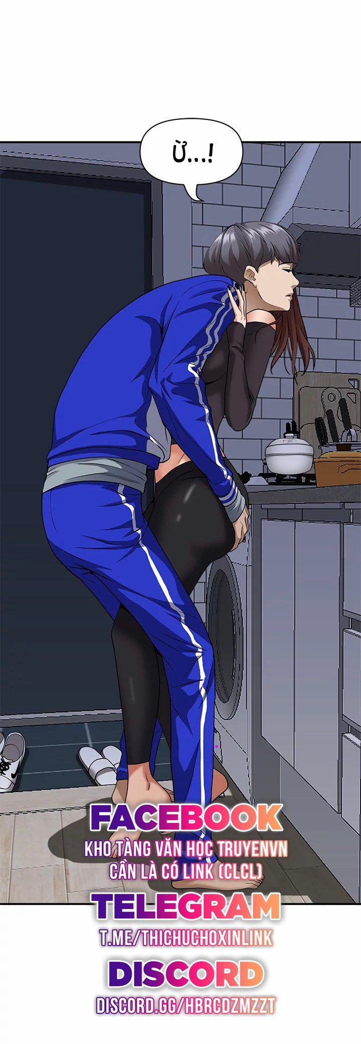 Chung Nhà Bạn Mẹ 25 trang 2