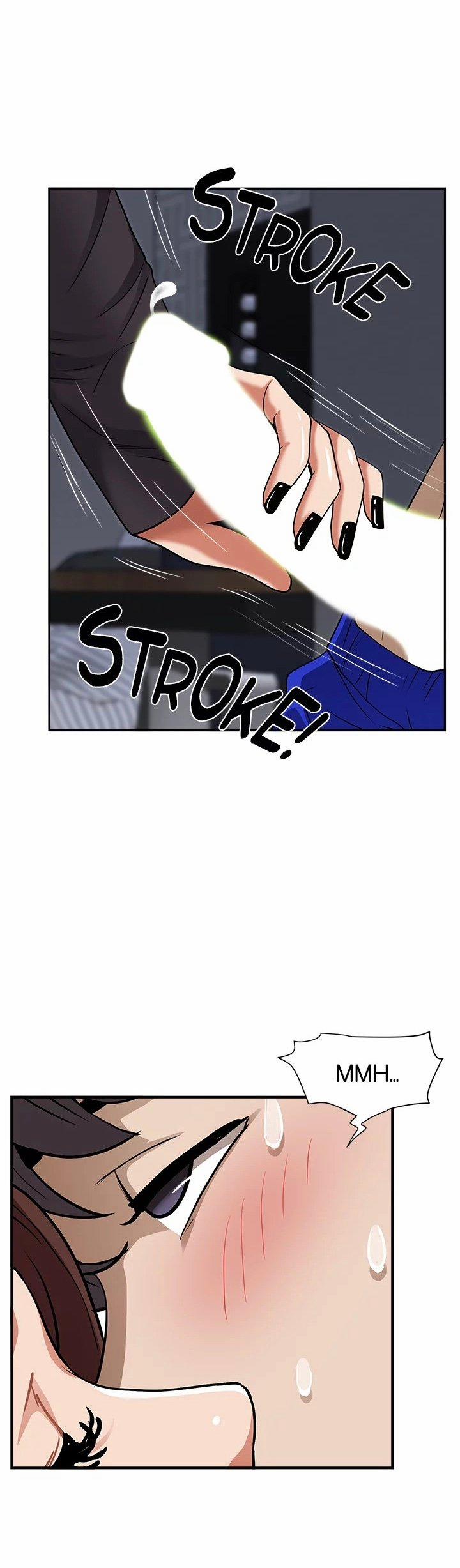 Chung Nhà Bạn Mẹ 25 trang 25