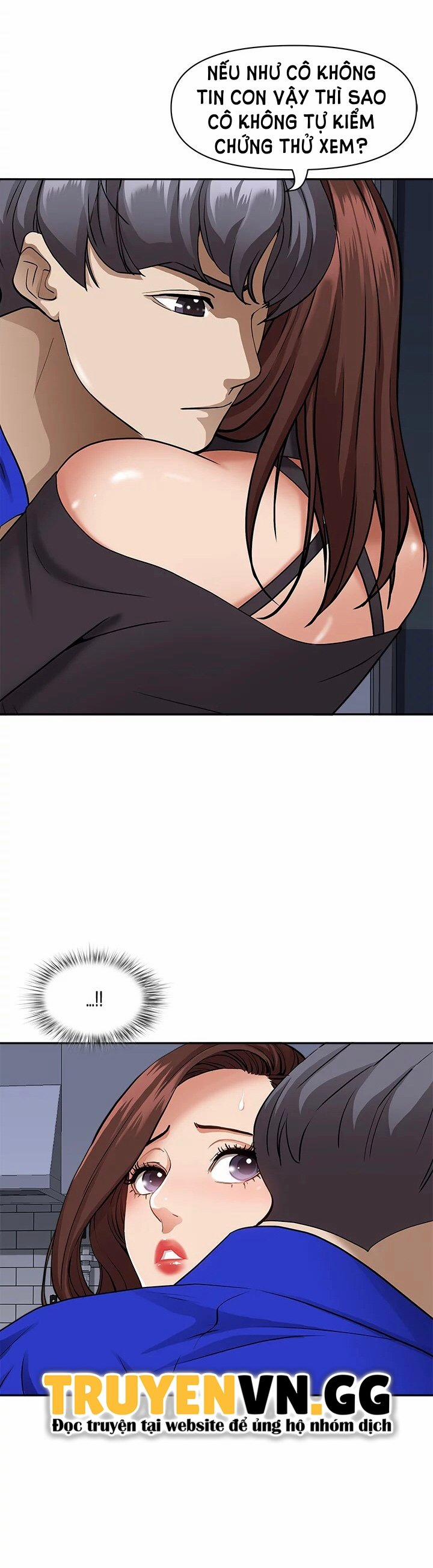 Chung Nhà Bạn Mẹ 25 trang 3