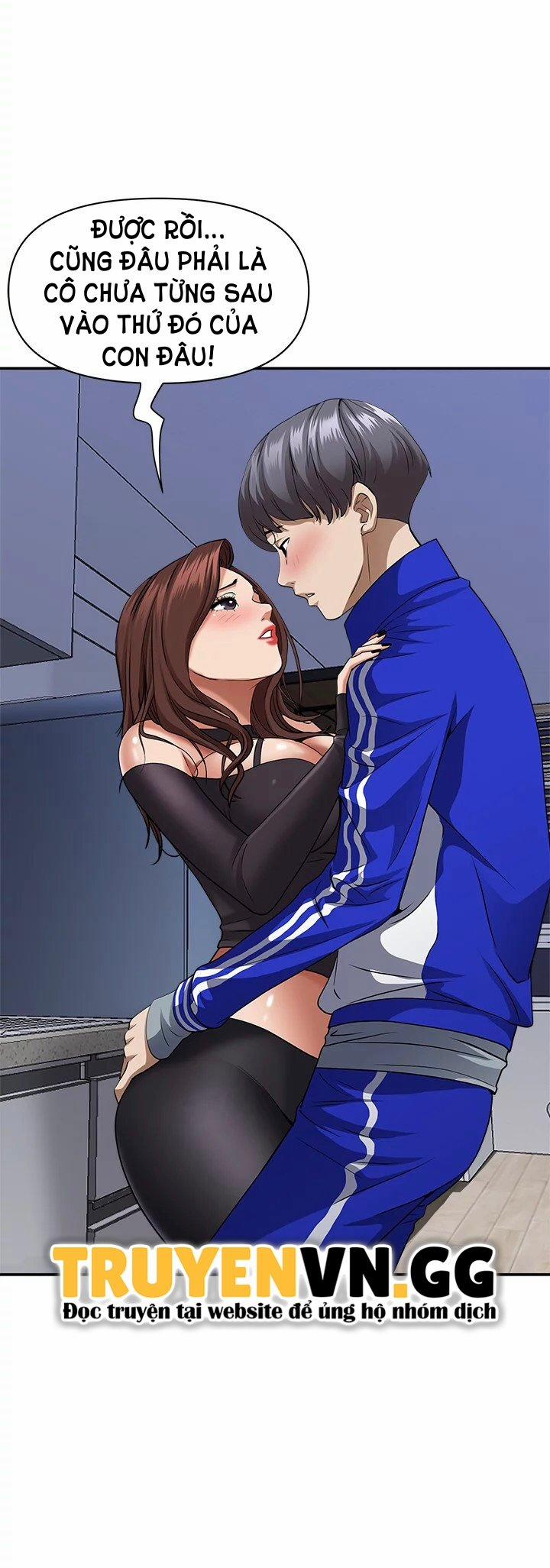 Chung Nhà Bạn Mẹ 25 trang 5