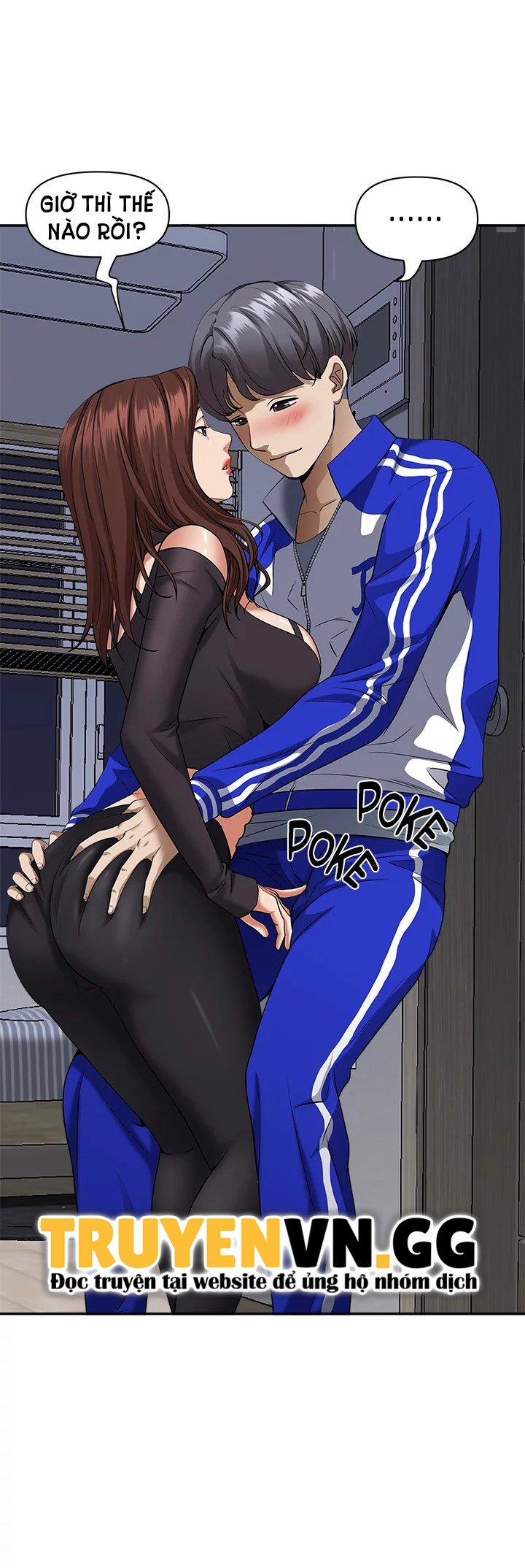 Chung Nhà Bạn Mẹ 25 trang 6