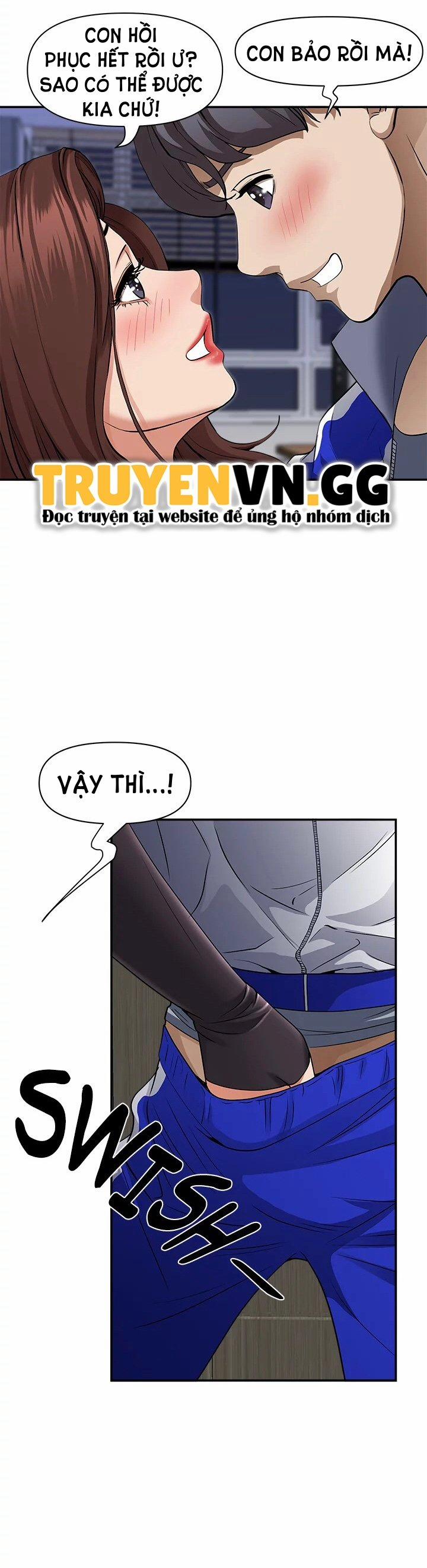 Chung Nhà Bạn Mẹ 25 trang 7