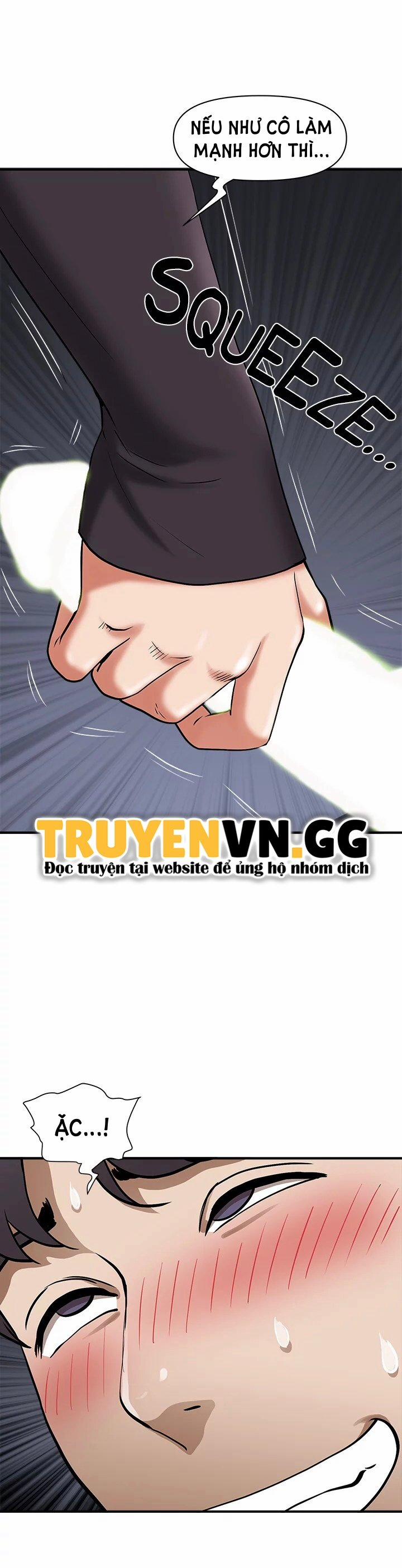 Chung Nhà Bạn Mẹ 25 trang 9