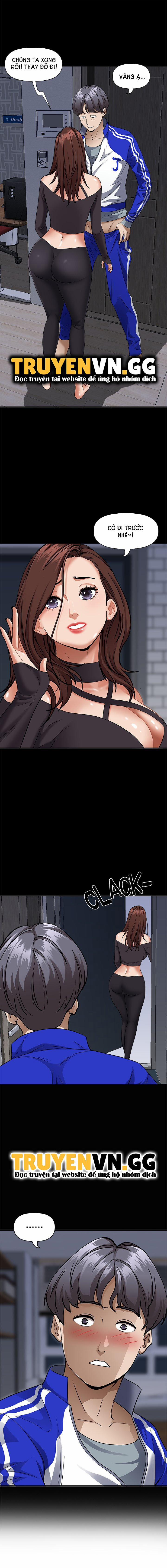 Chung Nhà Bạn Mẹ 26 trang 10