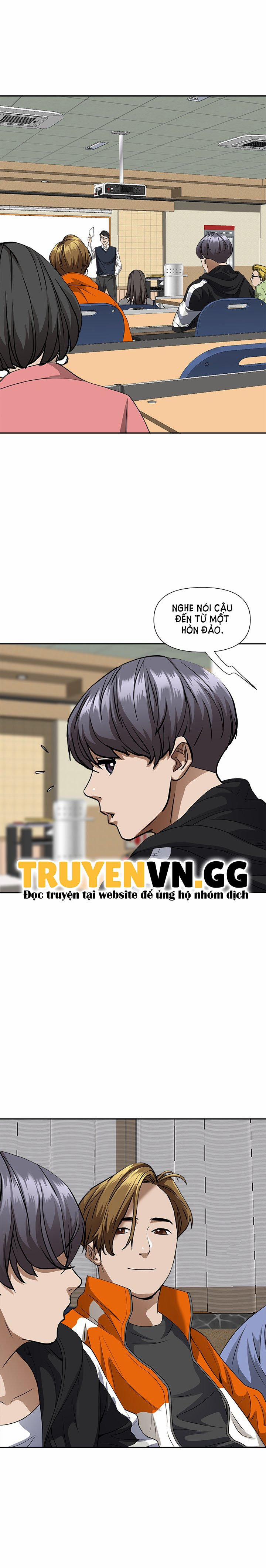 Chung Nhà Bạn Mẹ 26 trang 12