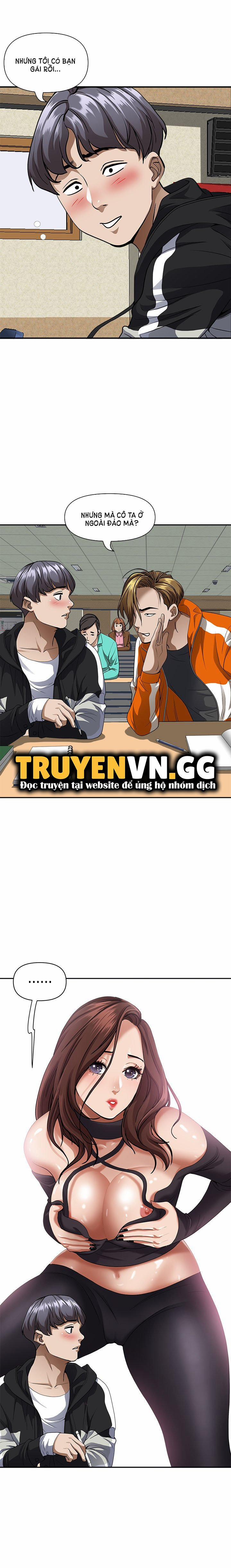 Chung Nhà Bạn Mẹ 26 trang 14